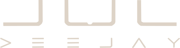 Jul Deejay logo